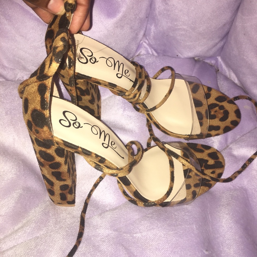 Heels